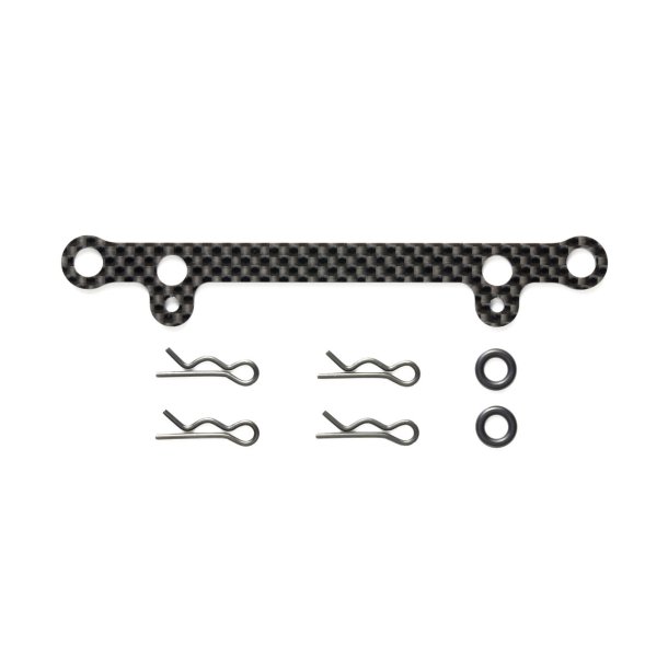 TC Carbon Crossmember - Bag - TT-02 m.fl.