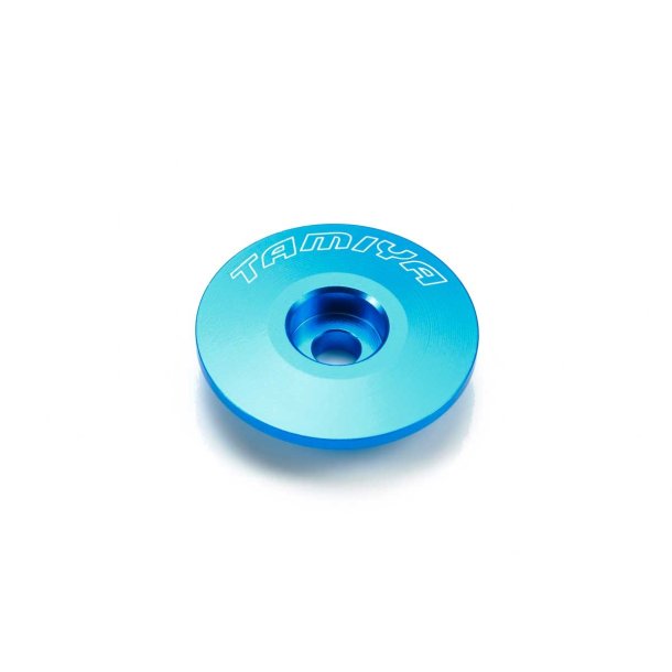 Alu. Hi-Torque Servo Saver Cap