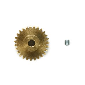 Pinion Gear - 27T - 0.6M