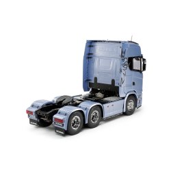 1/14 - Scania 770 S 6x4 - KIT