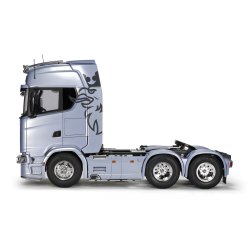 1/14 - Scania 770 S 6x4 - KIT