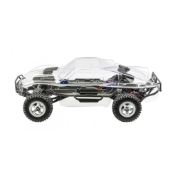 Slash 2WD BL-2S - Kit - Inkl. Elektronik - Clipless