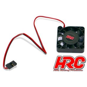 Blser - 40x40 - 5-9V - Brushless