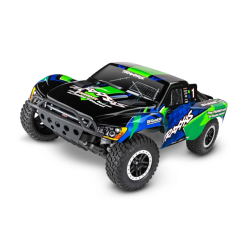 Slash VXL 2WD - Clipless -  RTR - TQi - TSM - EHD