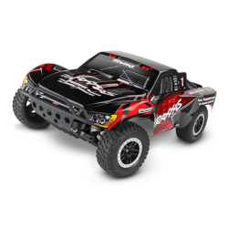 Slash VXL 2WD - Clipless -  RTR - TQi - TSM - EHD