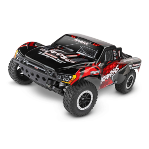 Slash VXL 2WD - Clipless -  RTR - TQi - TSM - EHD