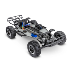 Slash VXL 2WD - Clipless -  RTR - TQi - TSM - EHD