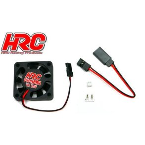 Blser - 40x40x10mm - 16000RPM