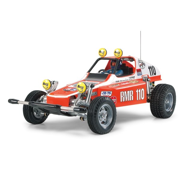 Buggy Champ (2009) - KIT - Uden ESC