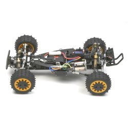 Avante 2011 - KIT - Uden ESC