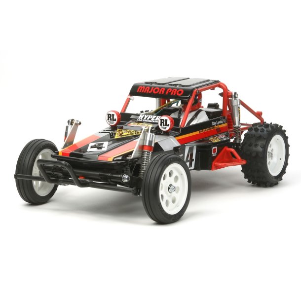 Wild One Off Roader - KIT - Uden ESC