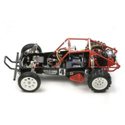 Wild One Off Roader - KIT - Uden ESC