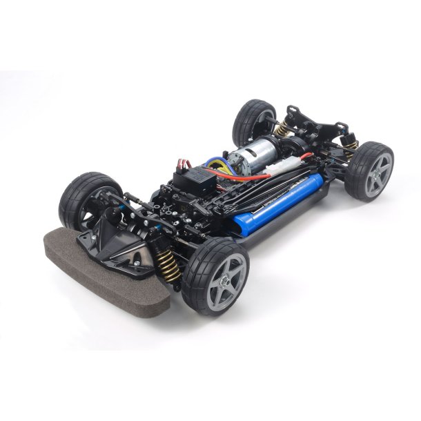 TT-02 Type S Chassis - KIT