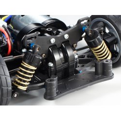 TT-02 Type S Chassis - KIT