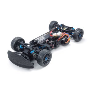 TA-08 Pro - Chassis Kit - Uden Elektronik