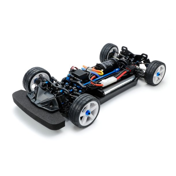 TT-02 Type-SRX Chassis Kit