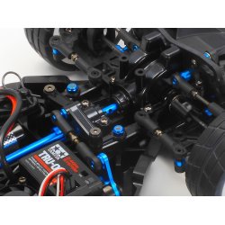 TT-02 Type-SRX Chassis Kit