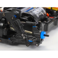 TT-02 Type-SRX Chassis Kit
