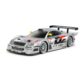1997 - Mercedes Benz CLK-GTR - TC-01 - Uden ESC - KIT