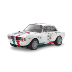 Alfa Romeo Guilia Sprint - (MB-01) - KIT