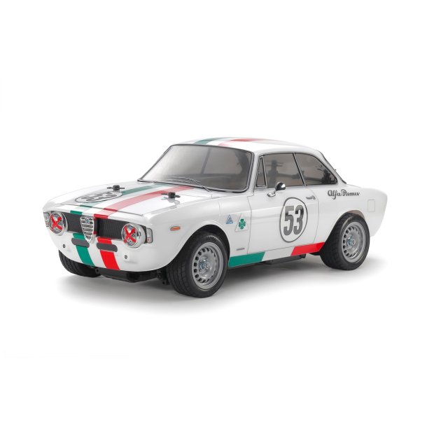 Alfa Romeo Guilia Sprint - (MB-01) - KIT - Uden ESC