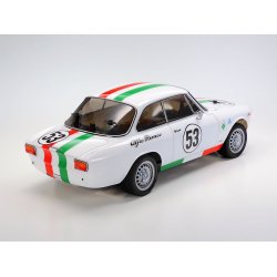 Alfa Romeo Guilia Sprint - (MB-01) - KIT