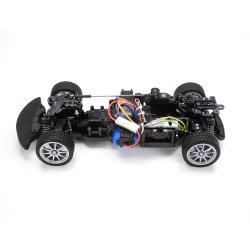Toyota Supra (JZA80) - (BT-01) - KIT - Uden ESC