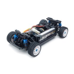 XM-01 Pro - Chassis Kit - Uden Elektronik