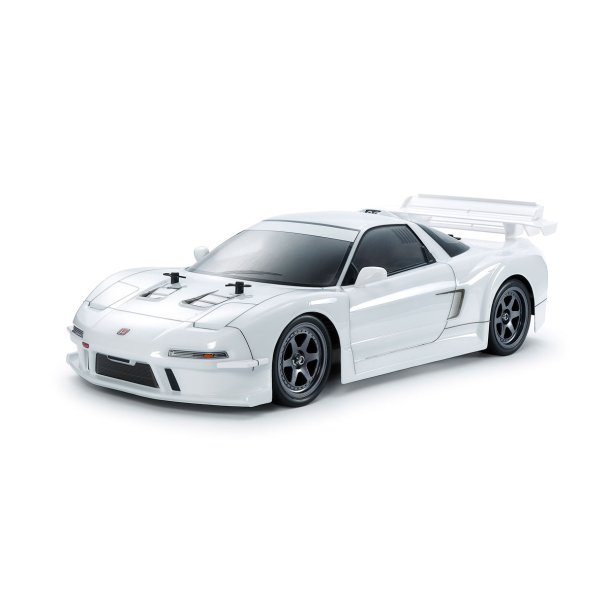 1998 Honda NSX - TT-02 - KIT - Inkl. ESC
