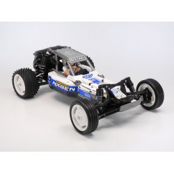 Fighter NXGEN - DT-04 - KIT - Inkl. ESC