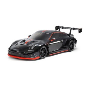 Porsche 911 GT3 R (992) - TT-02 - KIT - Inkl. ESC