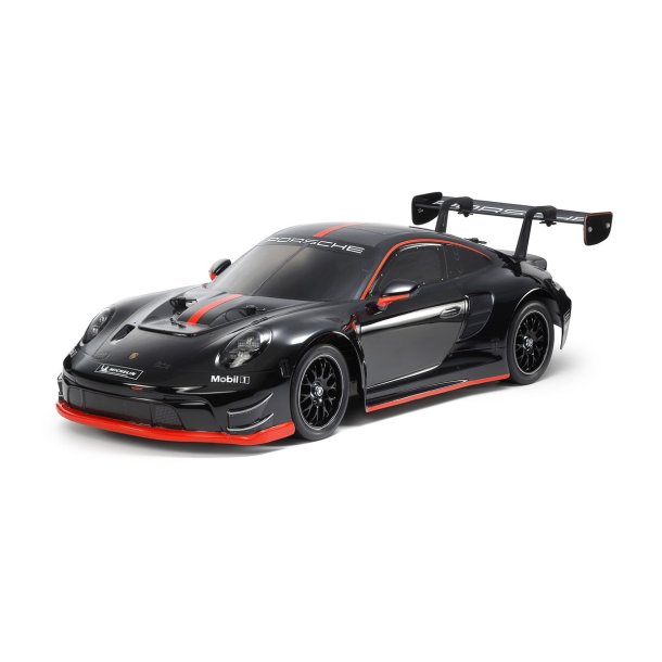 Porsche 911 GT3 R (992) - TT-02 - KIT - Inkl. ESC