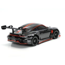 Porsche 911 GT3 R (992) - TT-02 - KIT - Inkl. ESC