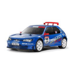 Peugeot 306 Maxi - (BT-01) - KIT - Inkl. ESC