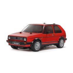 Volkswagen Golf II Gti 16V - MB-01 - KIT - Inkl. ESC