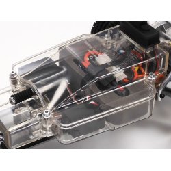 Ford F-150 Ranger XLT - Inkl. ESC - KIT