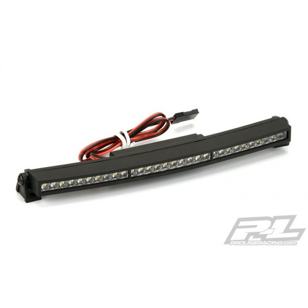 6" LED Lysbar - 6V-12V