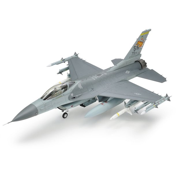 1/32 - Lockheed Martin F-16Cj Blk 50 Fighting Falcon