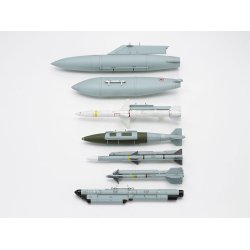 1/32 - Lockheed Martin F-16Cj Blk 50 Fighting Falcon