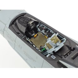 1/32 - Lockheed Martin F-16Cj Blk 50 Fighting Falcon