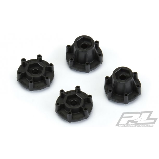 6x30 Hex Adaptere - 12mm