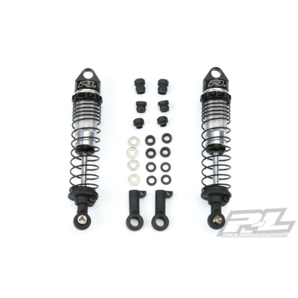 Big Bore Scaler Shocks - 90-95mm