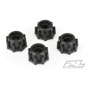 8x32 Hex Adaptere - 17mm