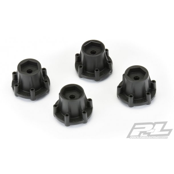 6x30 Hex Adaptere - 14mm