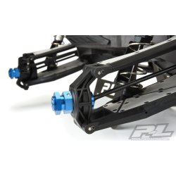 24mm Konvertering - X-Maxx