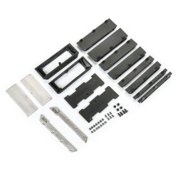 Universalt Rock Slider Sæt