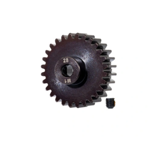 Pinion Gear - 28T - Mod 1