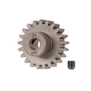 Pinion Gear - 21T - Mod 1