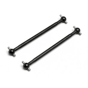 Drive Shafts -  6x65mm - Savage XS