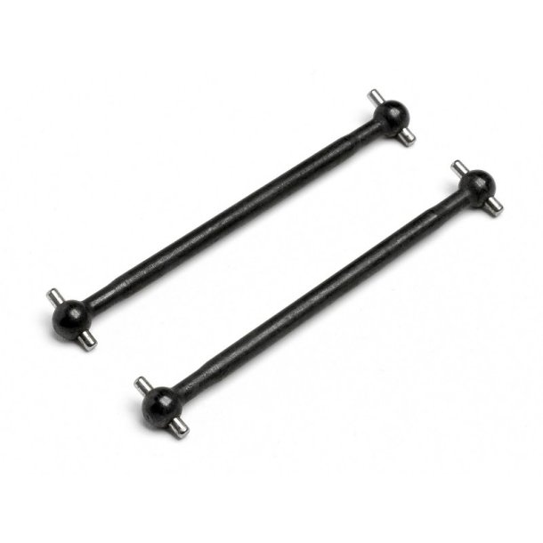Drive Shafts -  6x65mm - Savage XS